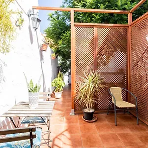  Appartement La Jacaranda Spanje