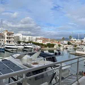  Appartement Port 27 Spanje