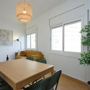  Appartement Park Guell Spanje