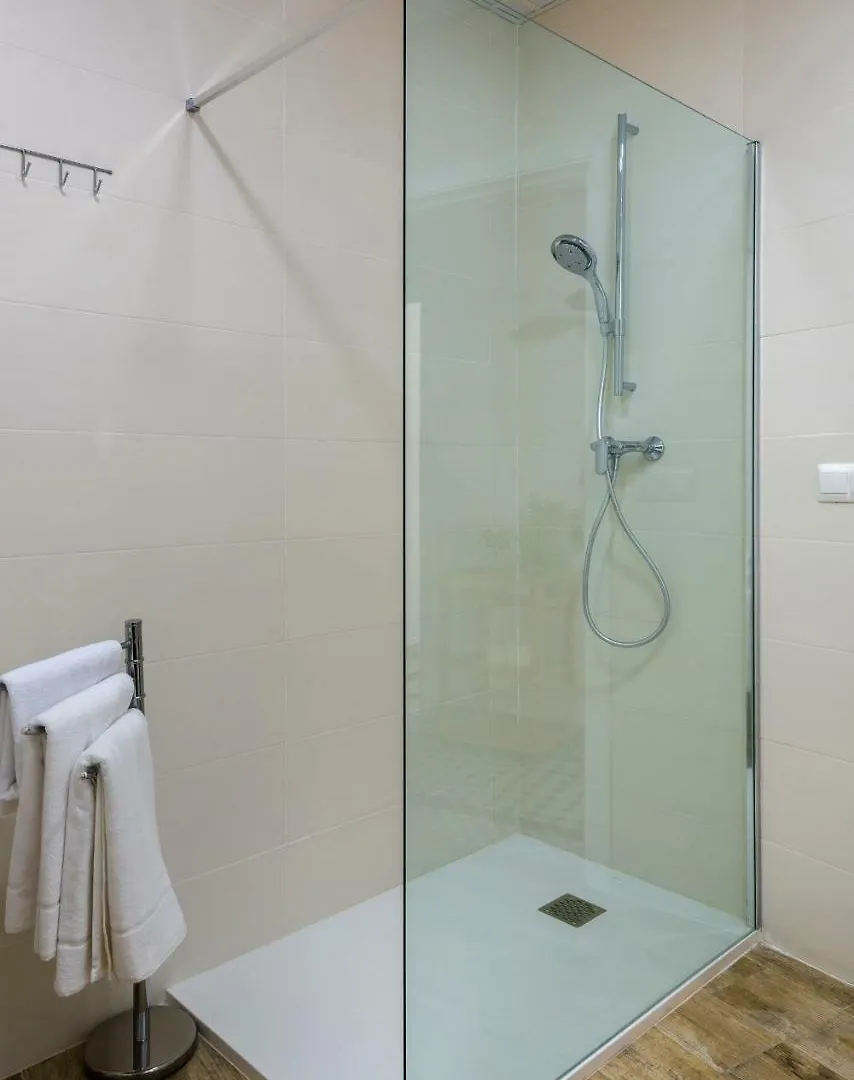 Appartement Genteel Home Zegrí Málaga