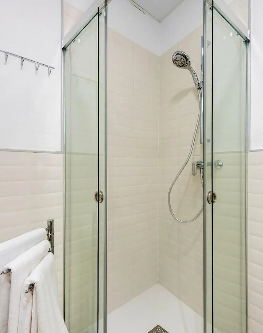 Genteel Home Zegri Malaga Apartment