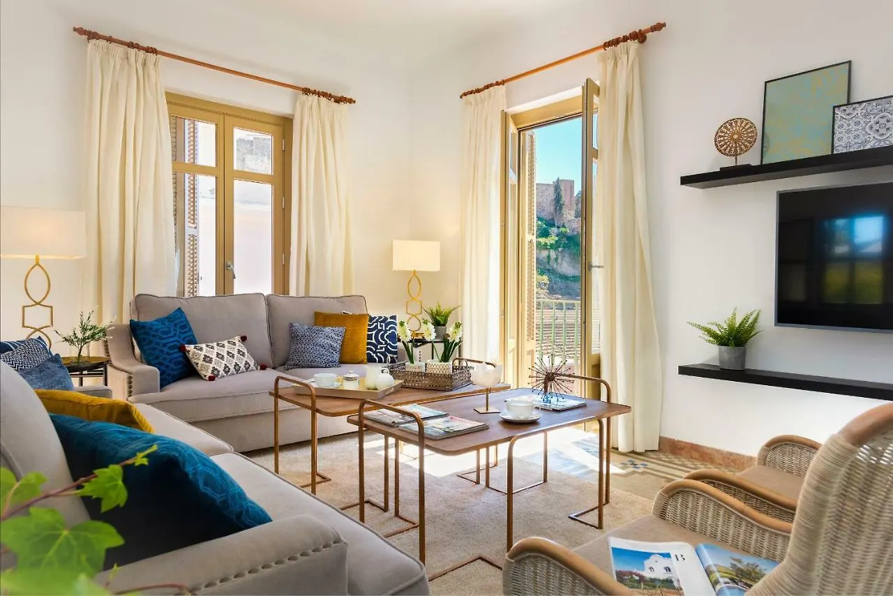Genteel Home Zegri contacts
